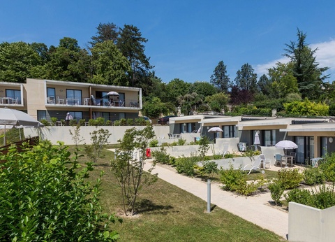 Résidence Référence Le Clos St Michel - 2