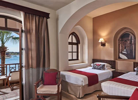 Hôtel Sultan Bey 4* - 8