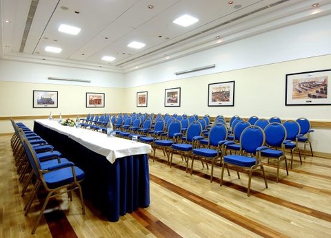 Hôtel Vila Galé Cerro Alagoa 4* - 23