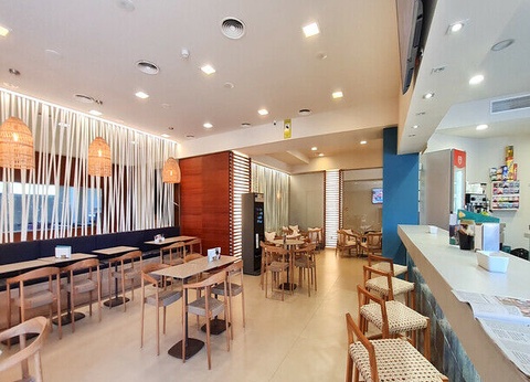 Hôtel Cesar Augustus 3* - Salou - 10