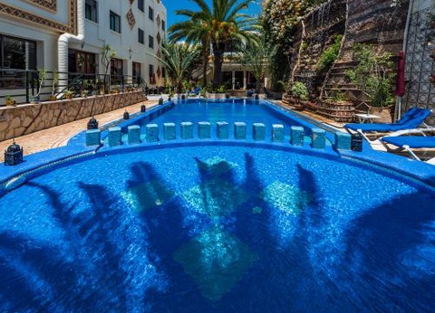 Hôtel Atlantic 3* - 23