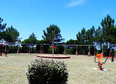 Camping Sitava Milfontes, 3* - 8