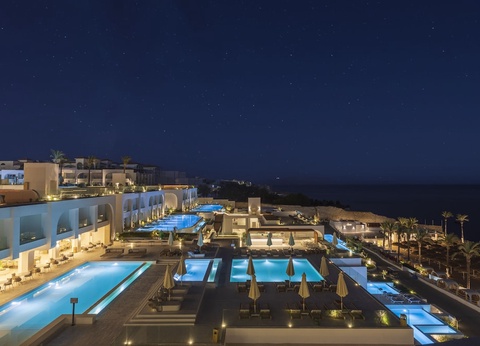 White Hills Resort - 69