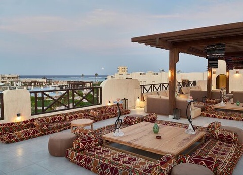 Hôtel True Beach Resort 5* - 21