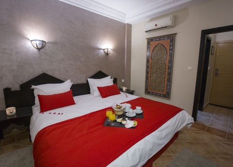 Hôtel Atlantic Hotel Boutique & Spa 4* - 8