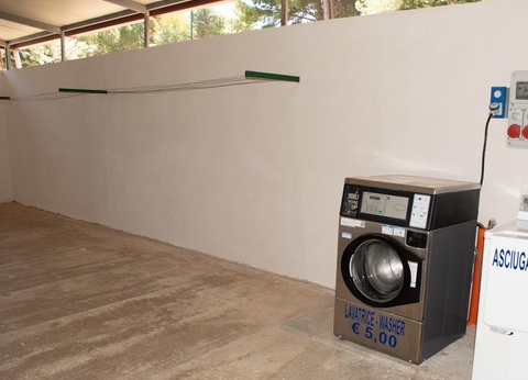 Camping Rais Gerbi, 4* - 66