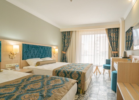 Hôtel Dream World Palace 5* - 9