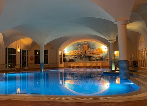 Hôtel Nour Palace Resort & Thalasso 5* - 6