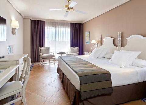 Hôtel Barceló Marbella 4* - 4