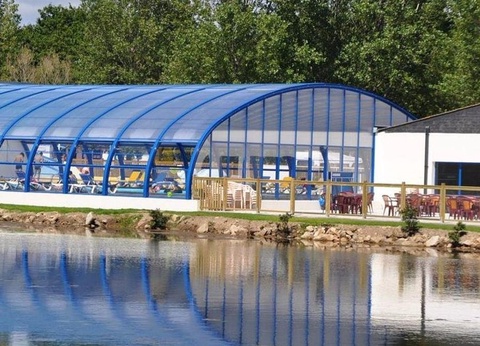 Camping Plijadur 4* - 21