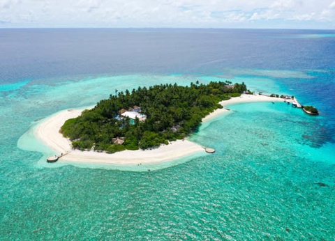 Hôtel Makunudu Island 4* - 26