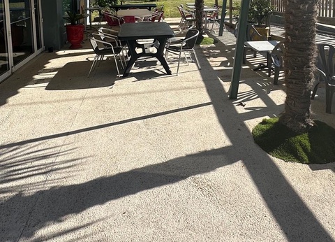 Camping du Petit Pont, 3* - 68