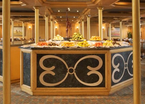 Combiné Papyrus et Pyramides d'Egypte - 36