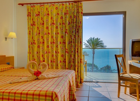 Hôtel SBH Club Paraiso Playa 4* - 2