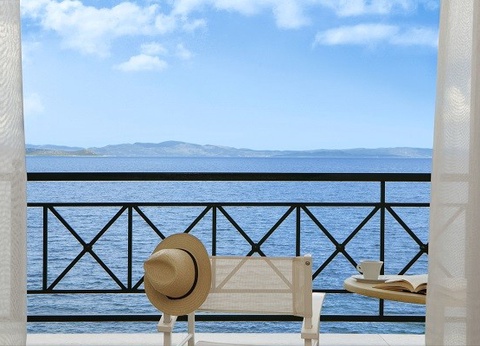 Hôtel Ramada Attica Riviera 5* - 9