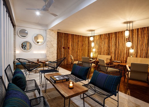 HM Playa Del Carmen 4* - 2