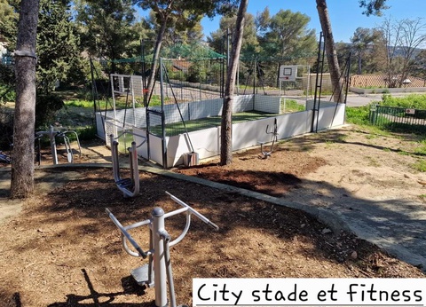 Camping de Ceyreste, 4* - 13