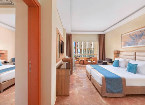 Hôtel Beach Albatros Resort 4* - 7