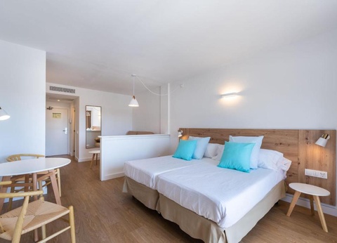 Hôtel Caprice Isabel 3* - 2