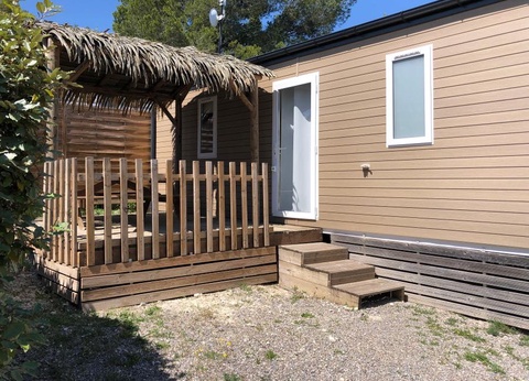 Camping La Grange Neuve, 3* - 29