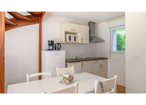 Séjour dans une résidence authentique en Bretagne, près de Vannes (1 nuit) - 3* - 10