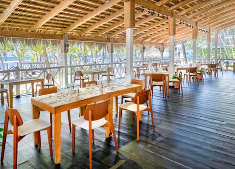 Hôtel Coral Costa Caribe Beach Resort **** - 21