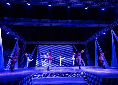 Hôtel Coral Costa Caribe Beach Resort **** - 26