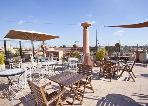 Hôtel Amani 3* - 17