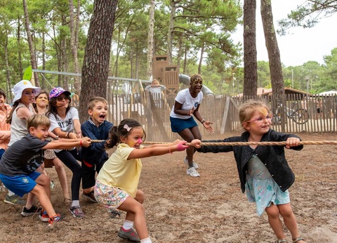 Camping Campéole Le Vivier 4* - 13