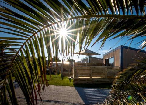 Camping MV Resort, 5* - 7