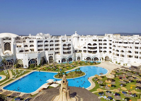 Hôtel Lella Baya 4* - 13