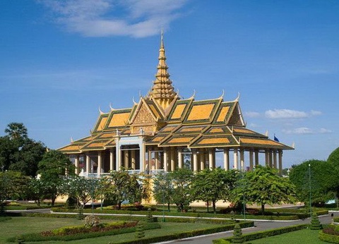Balade Lao-khmère - Laos, Cambodge - 21