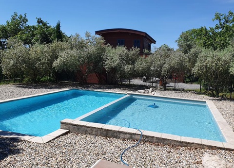 Domaine Saint Cerice, 1* - 2