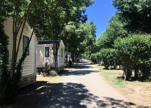 Camping Sandaya l'Etoile d'Argens, 5* - 82