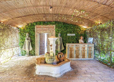 Hôtel Le Roi Théodore Restaurant & Spa 4* - 14