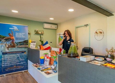 Camping Le Val de Durance, 4* - 15