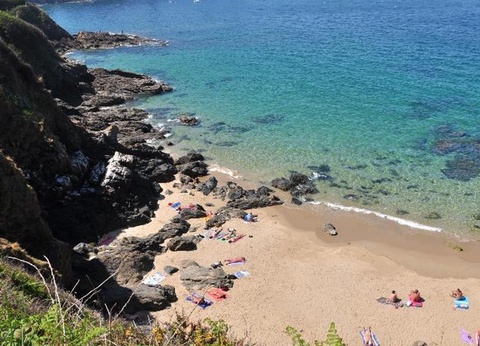 Camping La Touesse 4* - 35