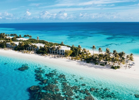 TUI Sélection Riu Atoll 4* - 4