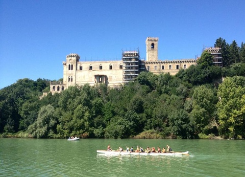 Camping Punta Navaccia, 3* - 102