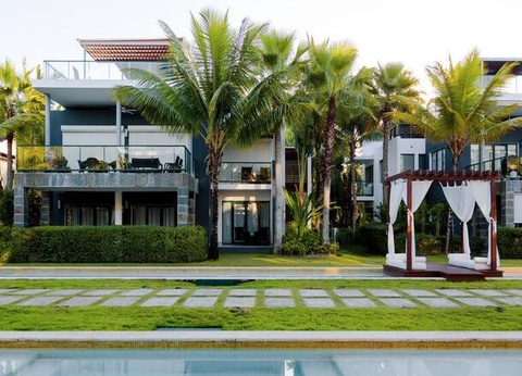 Sublime Samana Hotel & Residences 5* - 19