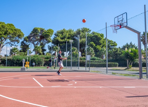 Camping Les Mûriers 4* - 14