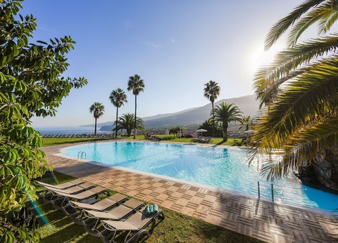 Hôtel Las Águilas Tenerife Affiliated by Meliá 4* - 18