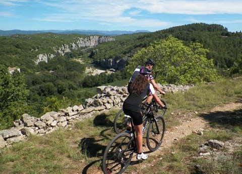 Camping La Rouveyrolle, 4* - 29