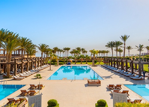 Club Framissima Gemma Beach Resort **** - 2