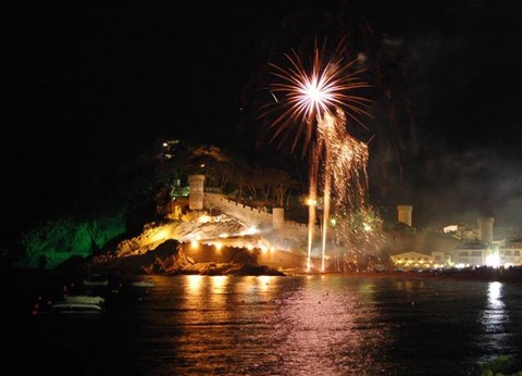 Camping Cala Llevado, 4* - 71