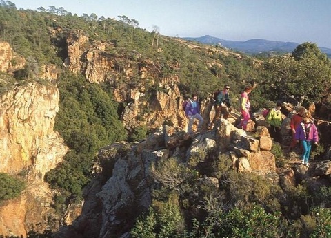 Domaine De La Bergerie, 5* - 67