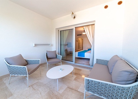 Hôtel Sentido Orosei Beach **** - 9