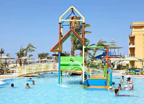 Combiné croisière Fabuleuse Egypte, Le Caire & hôtel Sunny Beach 4* - 32