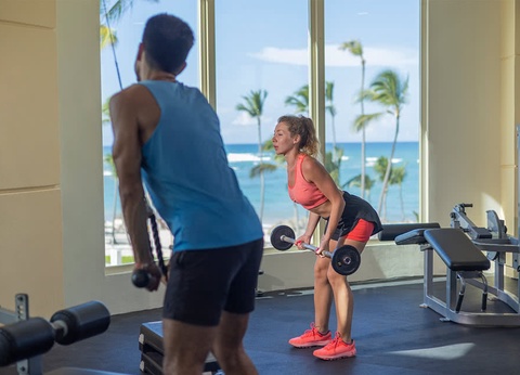 Hôtel JOIA Bavaro by Iberostar 5* - 9