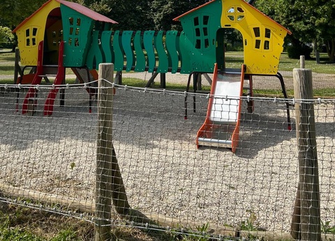 Camping Les Marguerites, 3* - 3